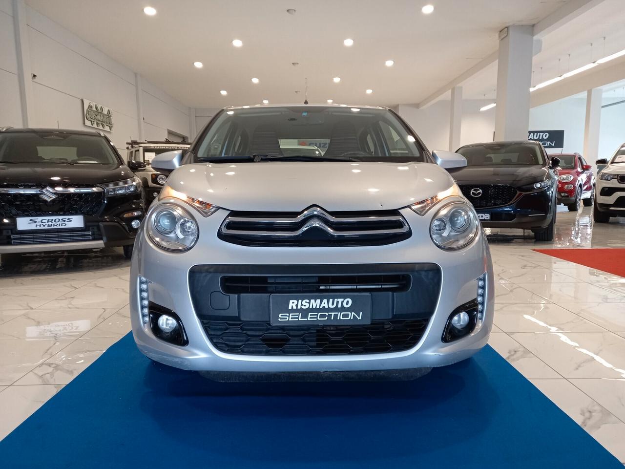 Citroen C1 5 porte 69.000 KM