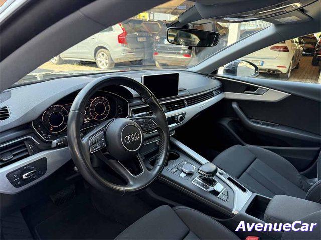 AUDI A5 Sportback SPB 40 2.0 tdi Sport quattro s-tronic