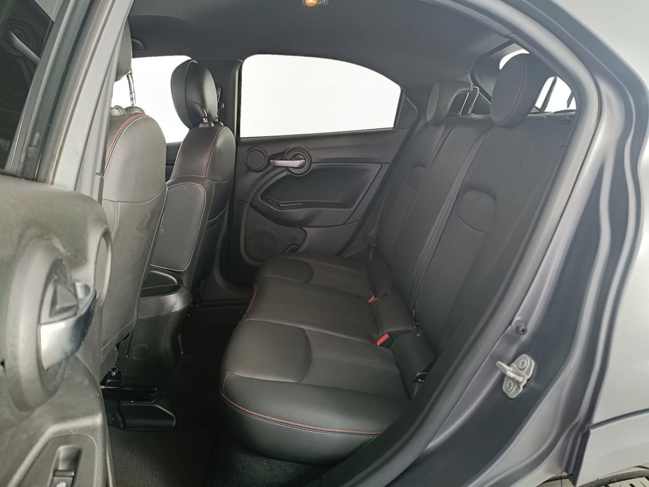 FIAT 500 X 2018 - 500X 1.3 mjt Sport 95cv