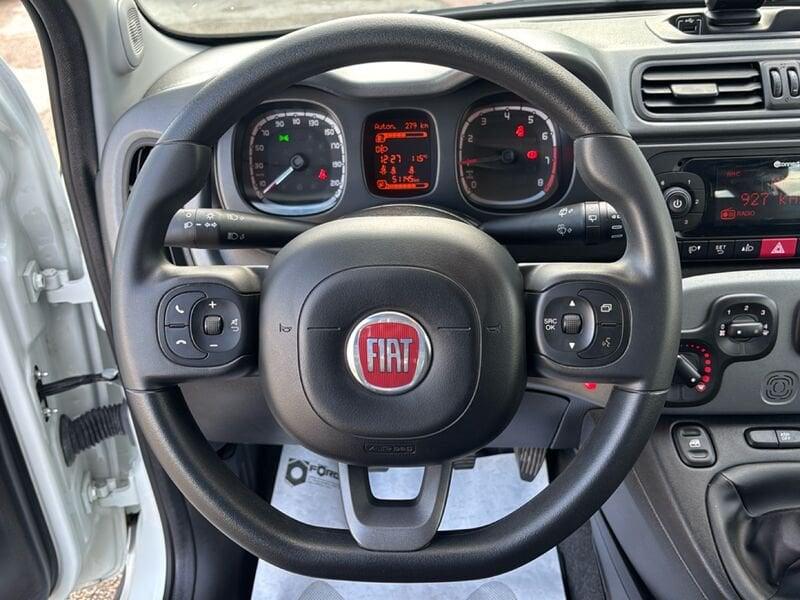FIAT Panda Panda 1.0 FireFly S&S Hybrid City Life