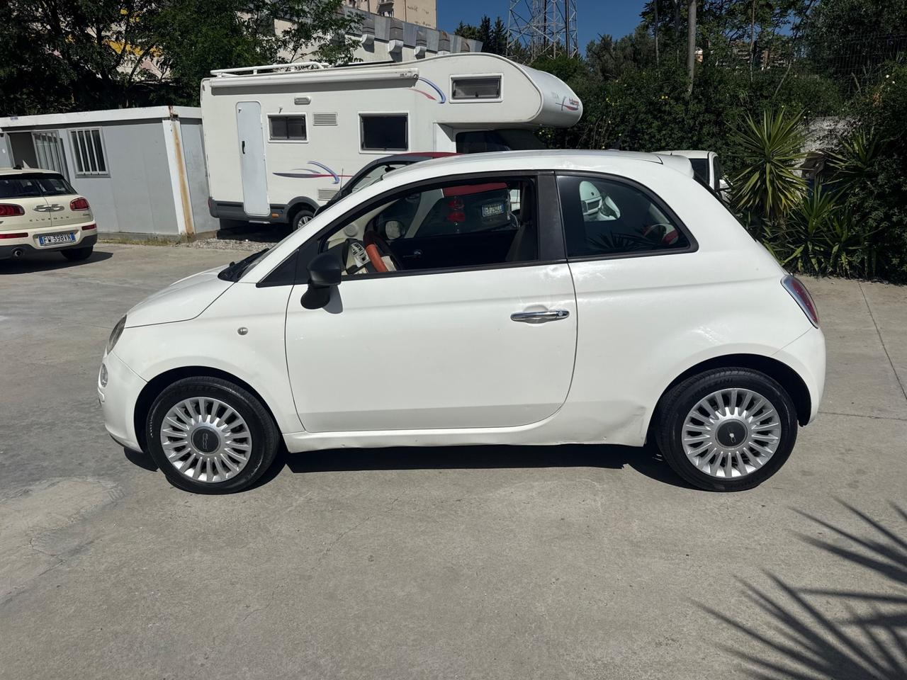 Fiat 500 1.3 Multijet 16V 75CV Pop