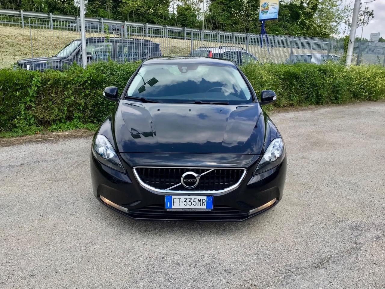 Volvo V40 D2 Business Turbodiesel 120Cv