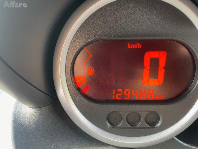 RENAULT Twingo 1.2 16V LEV Dynamique