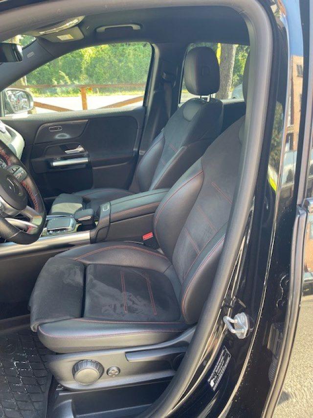 MERCEDES-BENZ GLA 200 d Automatic 4Matic Premium AMG Line 4wd aut.