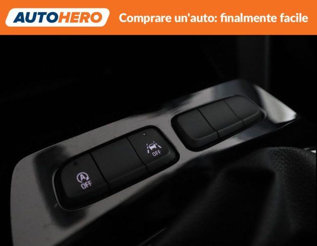 OPEL Mokka 1.2 Turbo Elegance