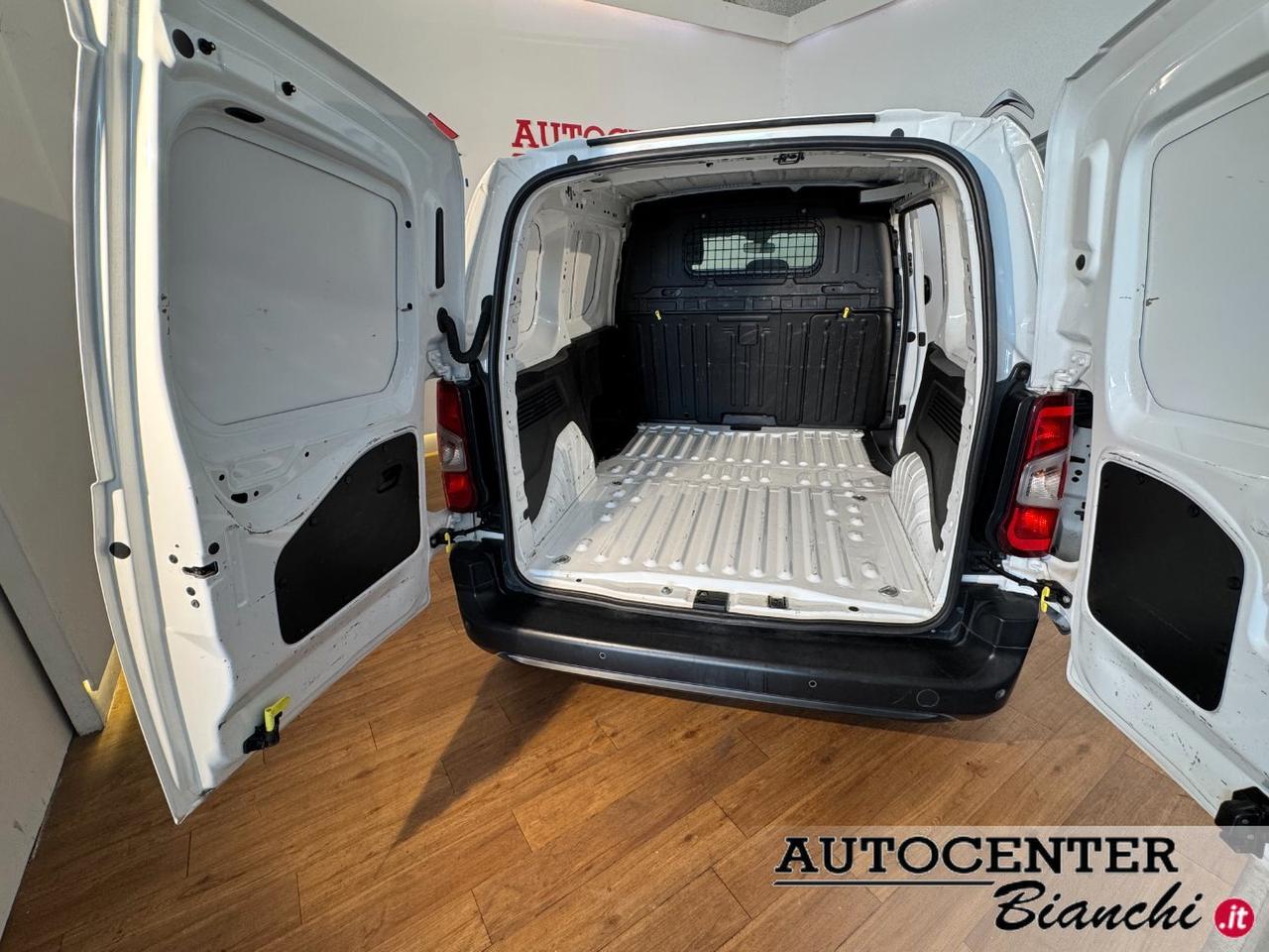 Toyota Proace City 1.5D 100cv S&S L1 S Comfort