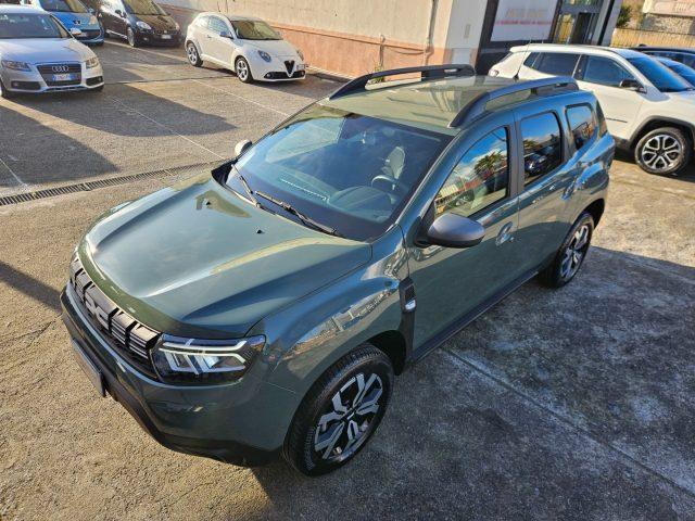 DACIA Duster 1.3 TCe 150 CV EDC 4x2 Journey
