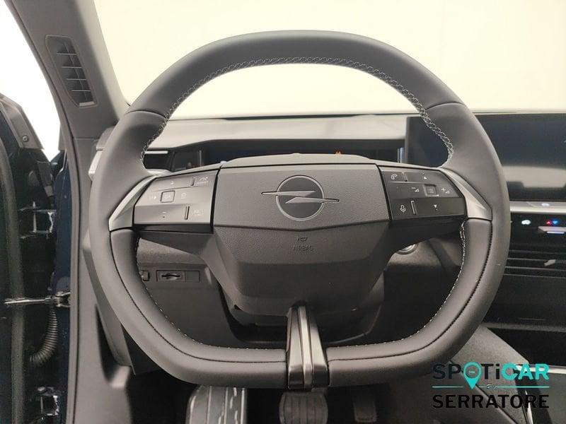 Opel Grandland Nuovo Edition 145CV EDCT