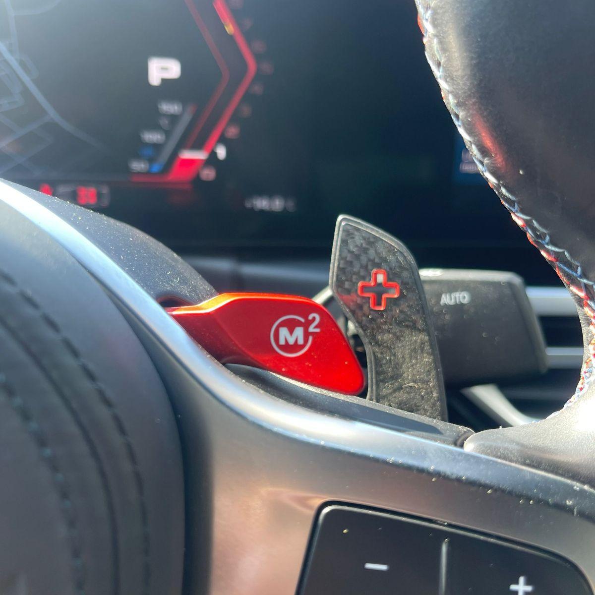 BMW - Serie 4 Coupè - M4 COMPETITION