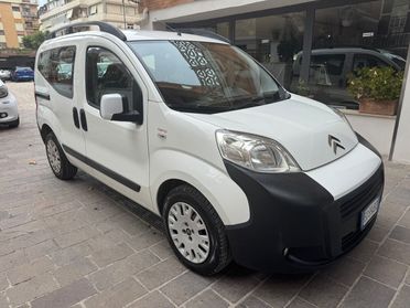 Citroen Nemo 1.3 hdi 75cv OK NEOPATENTATI