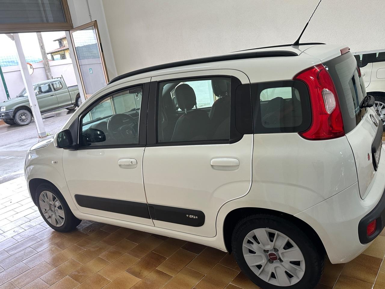 Fiat Panda 1.2 EasyPower Easy GPL