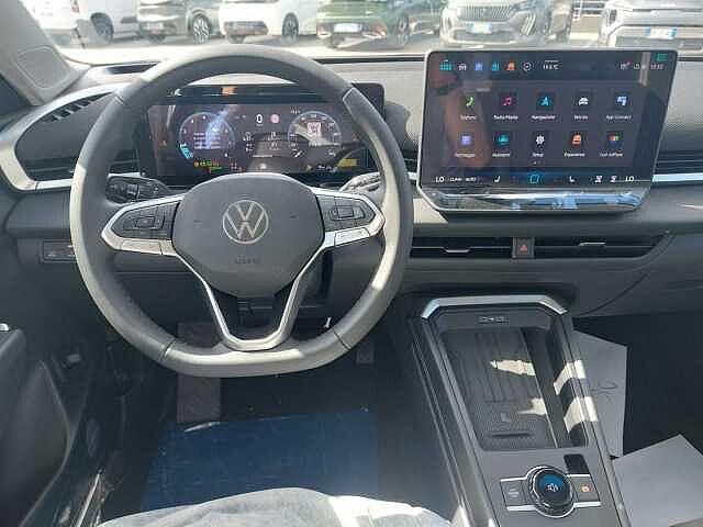 Volkswagen T-Roc 1.5 eTSI ACT 150 CV DSG Style KM 0