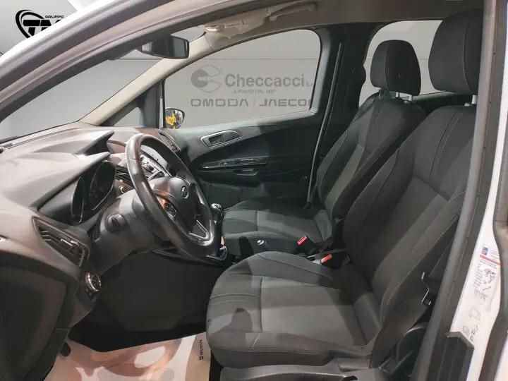 Ford B-Max 1.5 TDCi 75 CV Titanium