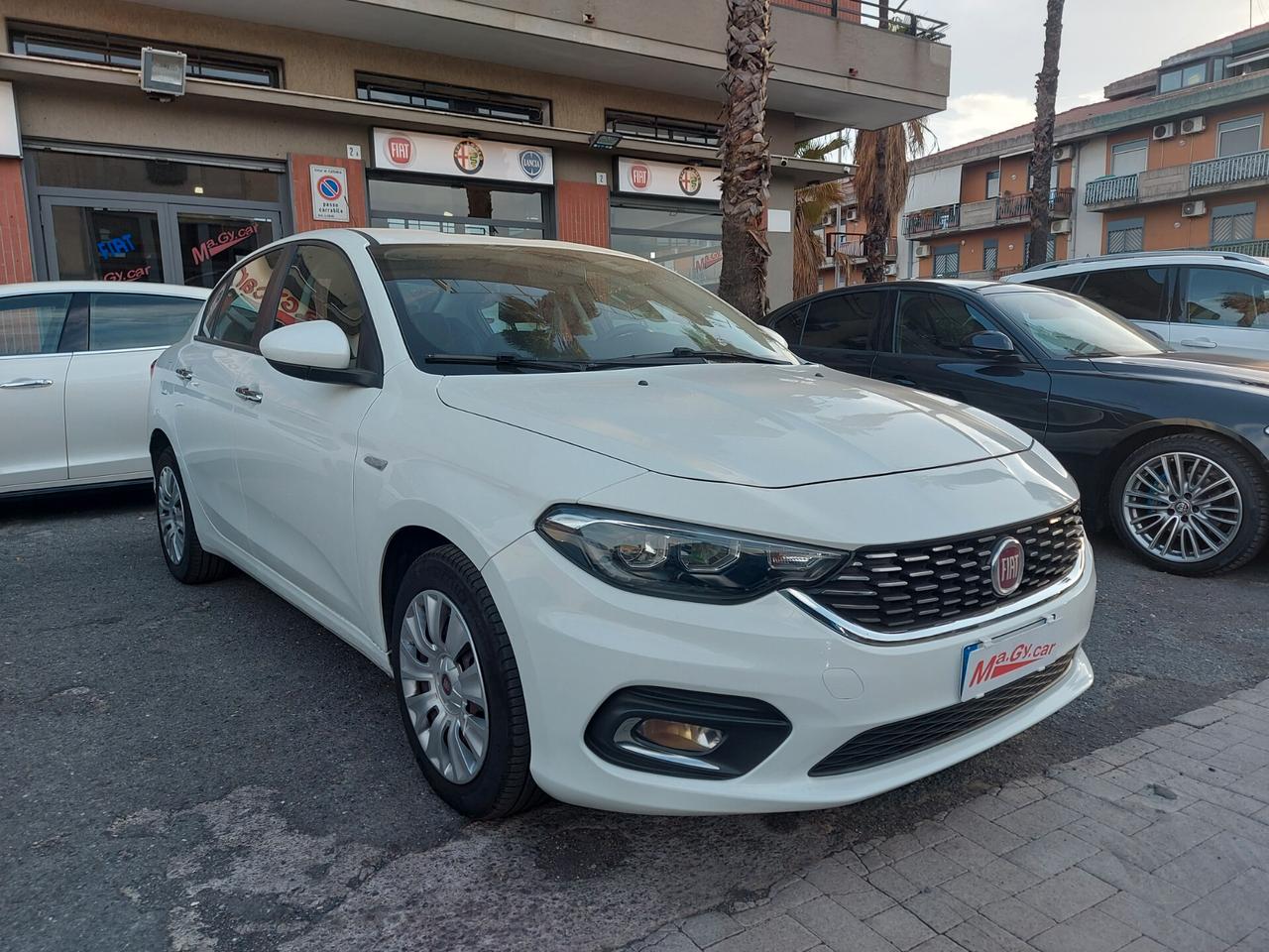 Fiat Tipo 1.6 Mjt 120 cv 4p. Easy