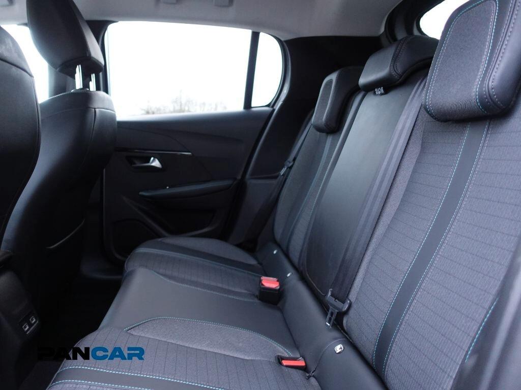 Peugeot 208 PureTech 100 Stop&Start 5 porte Allure Pack