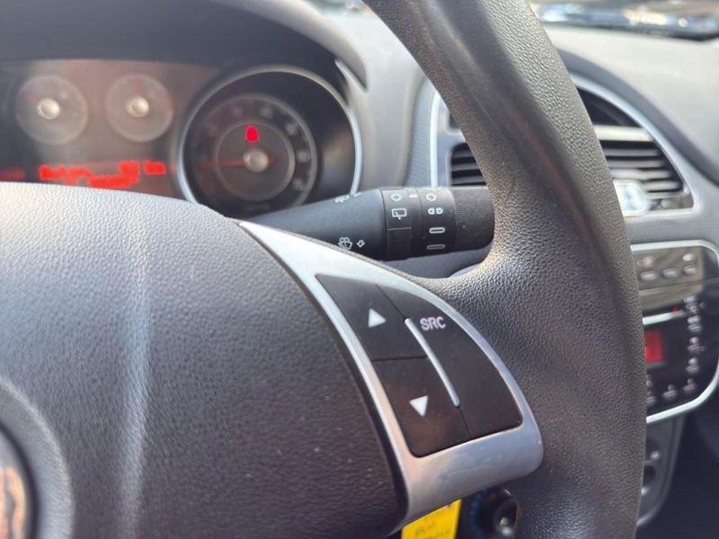 FIAT Punto Evo Punto Evo 5p 1.2 69cv S&S 150° Anniversario