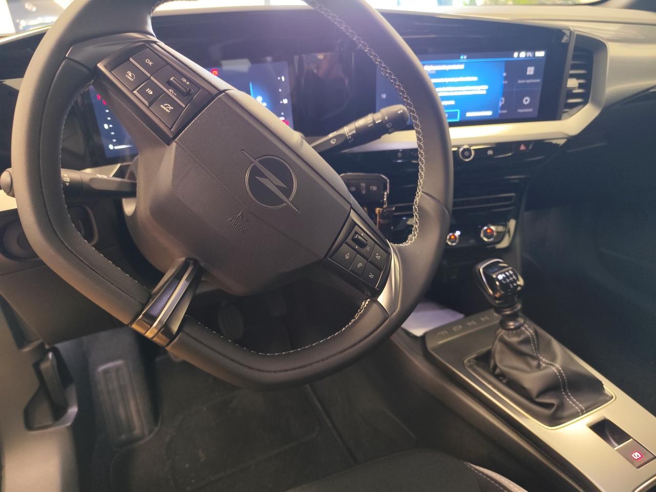 Opel Mokka 1.2 Turbo 136 CV Edition