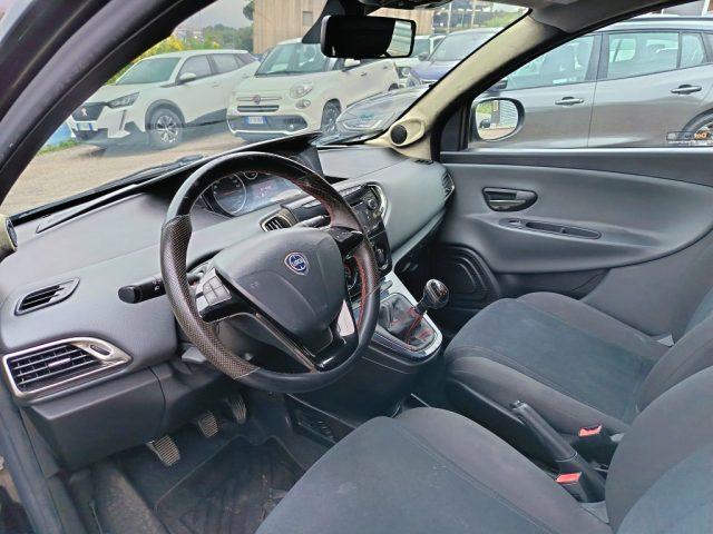 LANCIA Ypsilon 1.3 MJT 16V 95 CV 5 porte