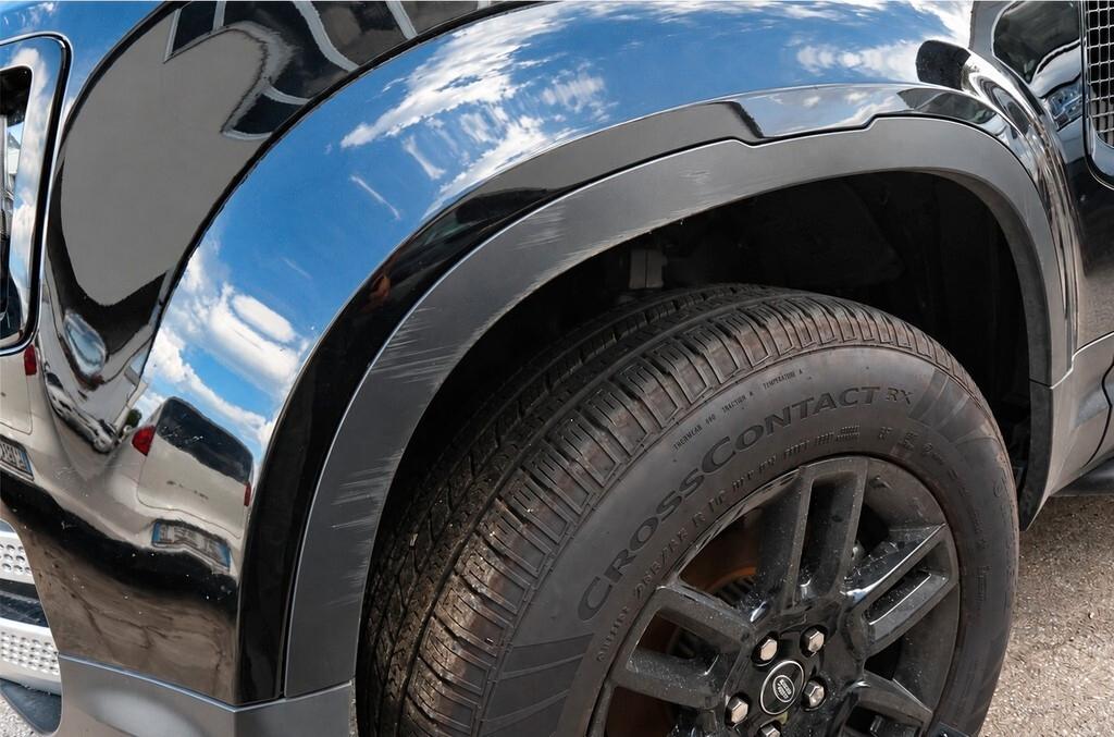 Land Rover Defender 90 3.0D I6 200 CV AWD Auto SE