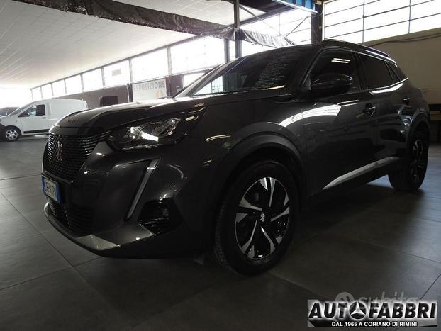 PEUGEOT - 2008 - PureTech 100 S&S Allure-Car Play
