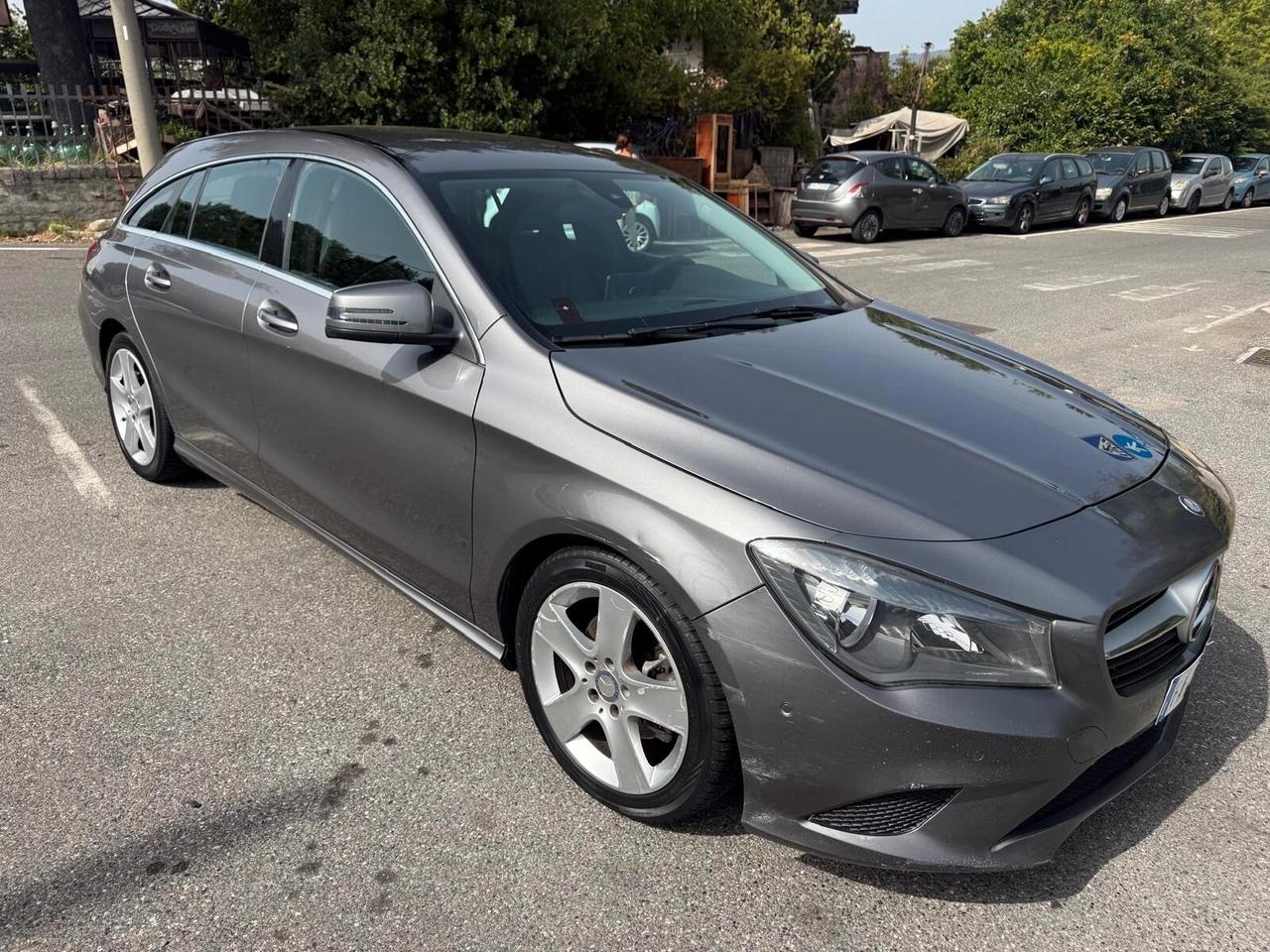 Mercedes-benz A 200 CDI Premium