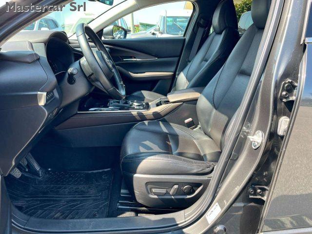 MAZDA CX-30 1.8 SKYACTIV-D Exclusive DIESEL 116cv - GD244TN