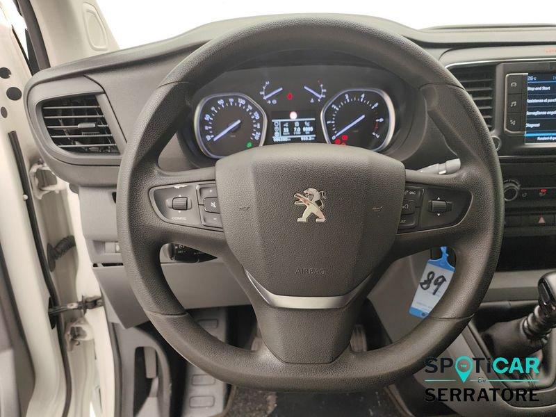 Peugeot Expert III 1.6 Bluehdi Premium std S&S 115cv E6
