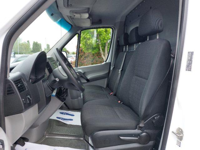 MERCEDES-BENZ Sprinter F37/35 314 CDI TN Furgone Exec TETTO ALTO