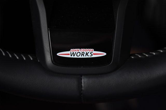 MINI Mini 2.0 John Cooper Works 'JCW' Countryman ALL4