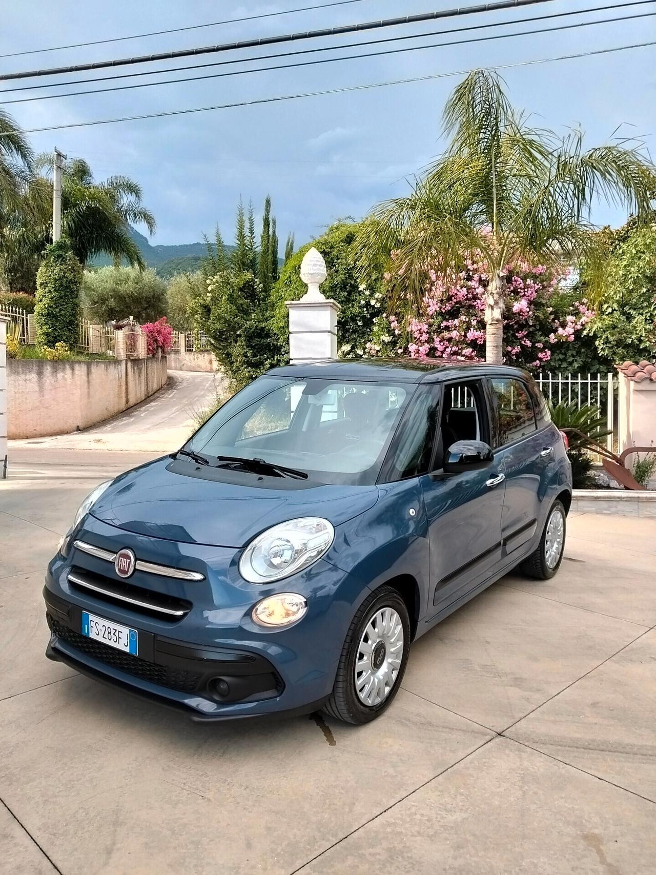 Fiat 500L 1.3 Multijet 95 CV Business