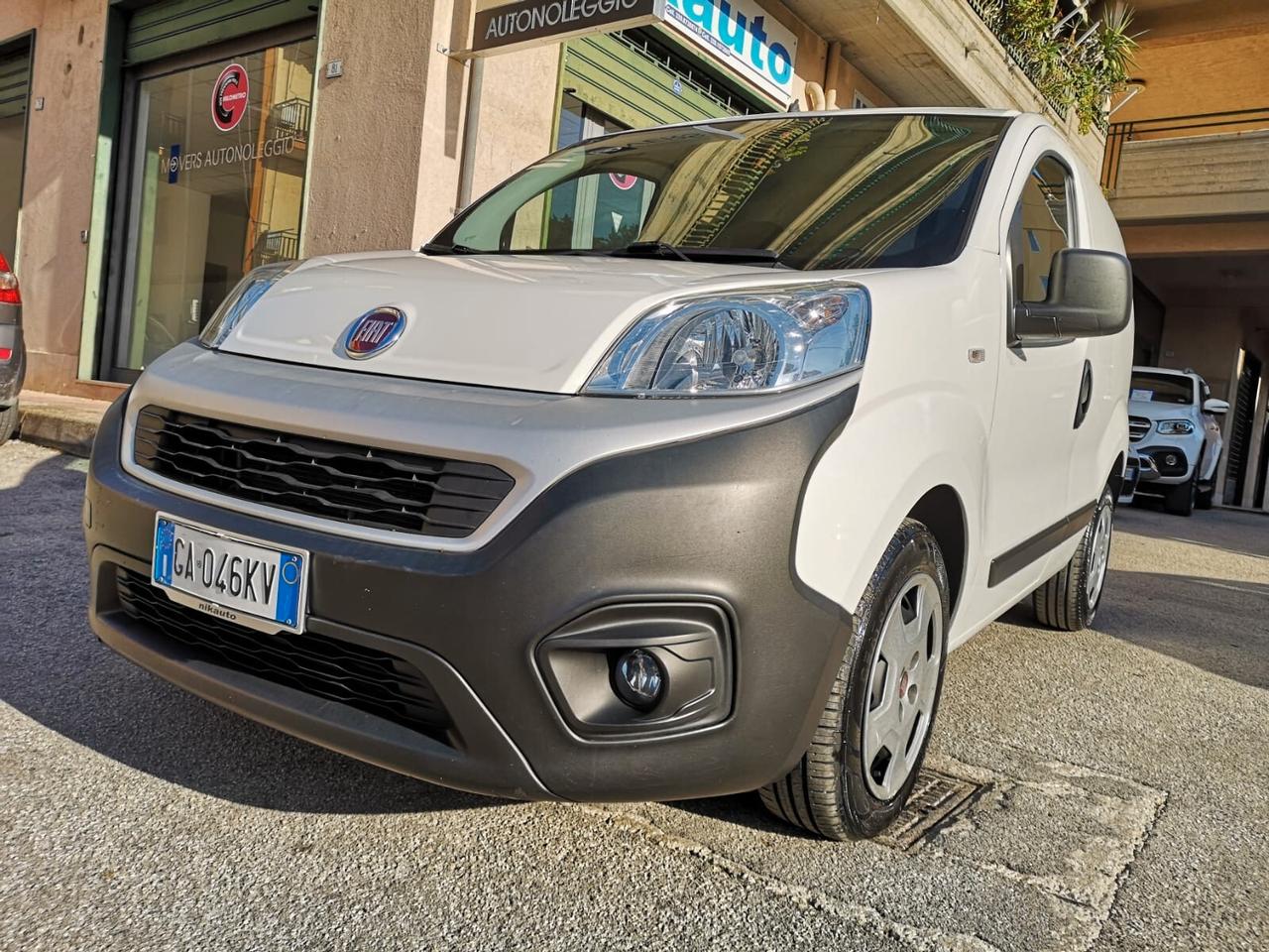 FIAT Fiorino 1.3 MTJ 95 CV 2020