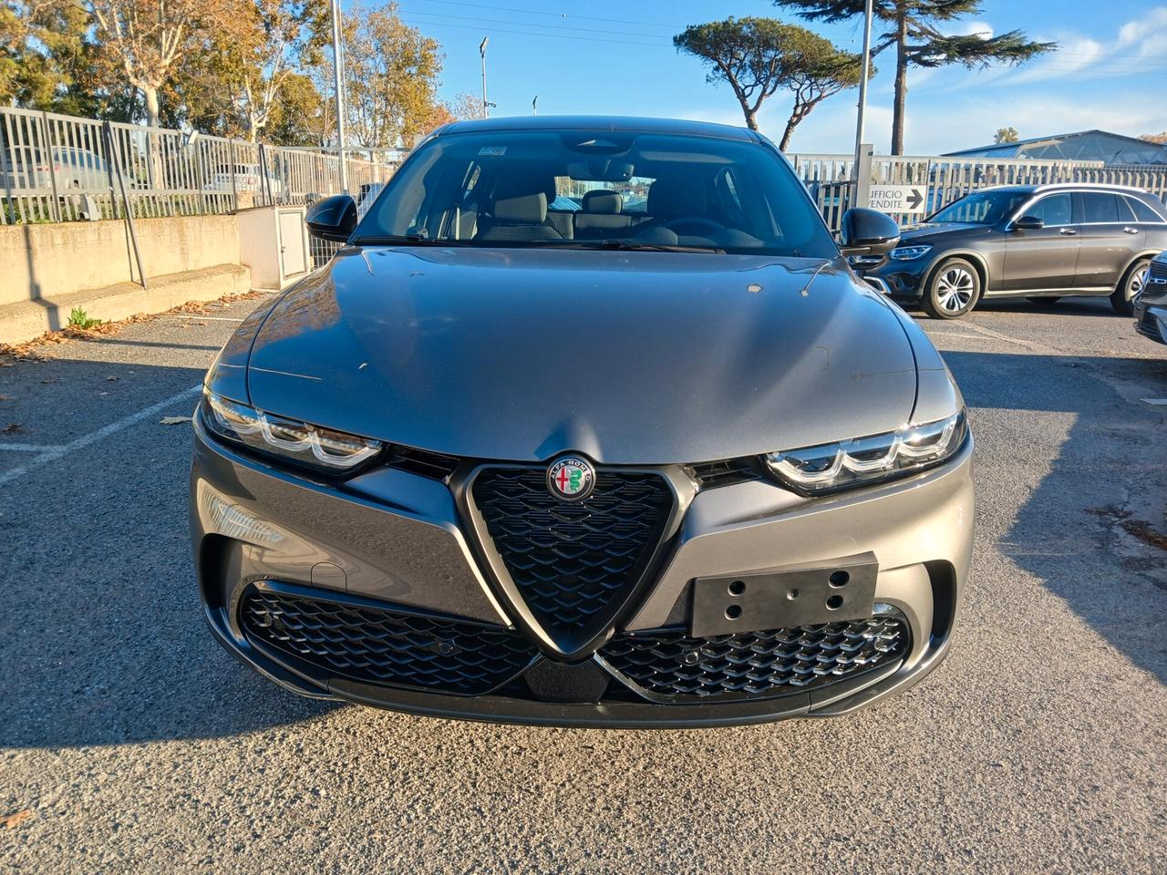 Alfa Romeo Tonale 1.5 130 CV MHEV TCT7 Sprint