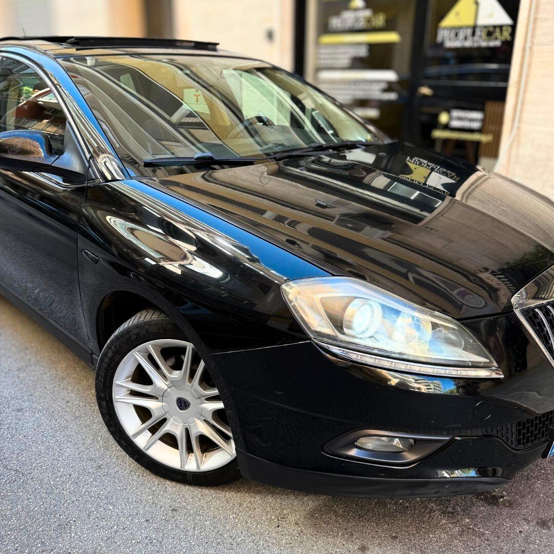 Lancia Delta 1.6 MJT DPF Platino