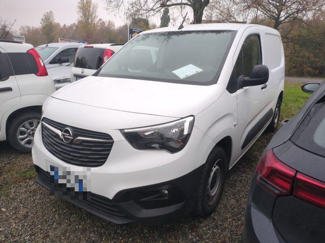 OPEL Combo Cargo 1.5 Diesel 100CV PC 650kg Edition