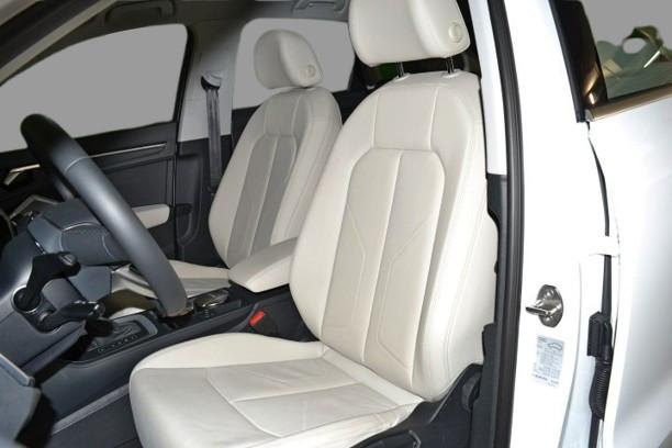 AUDI Q3 - 2.0 TDI BUSINESS ADVANCED