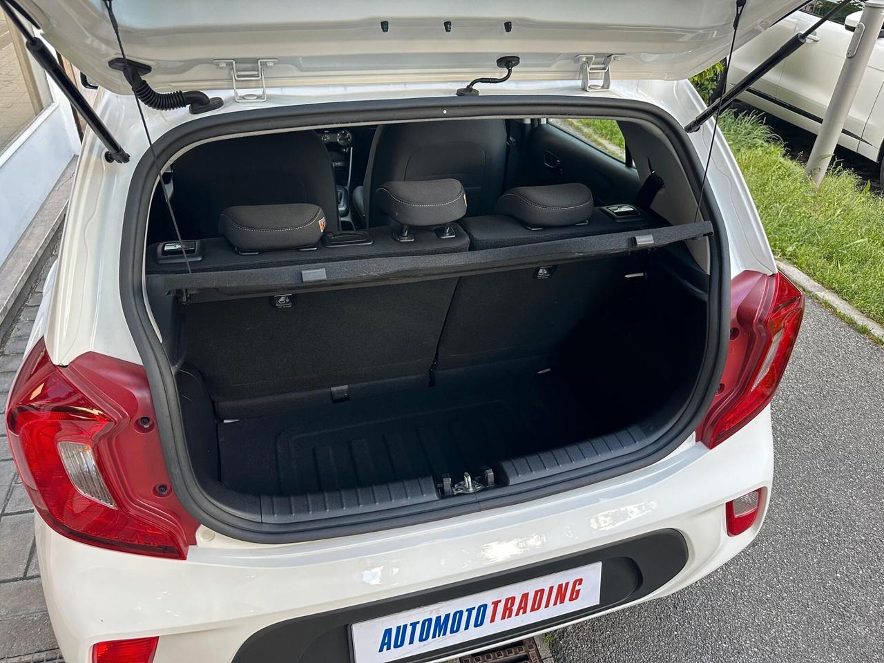 Kia Picanto 1.0 12V 5 porte SOLO 13061KM
