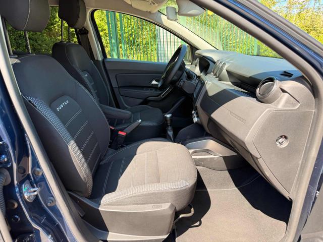 DACIA Duster 1.5 dCi 8V 110 CV 4x2 Prestige