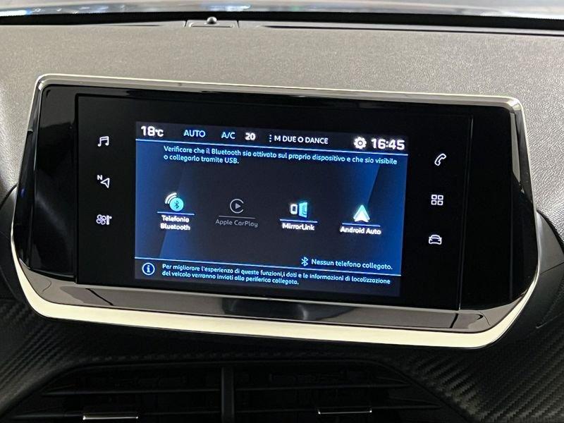 Peugeot 208 208 1.2 puretech Allure Pack s&s 100cv