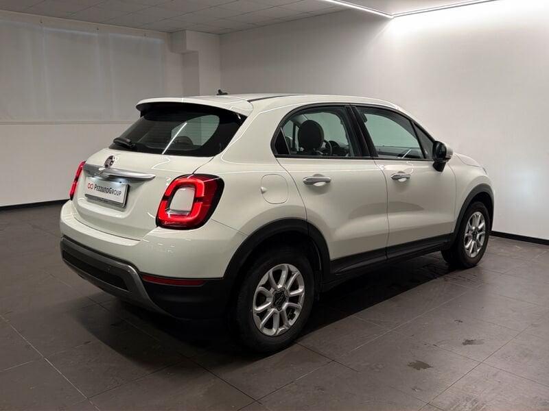 FIAT 500X 1.3 MULTIJET