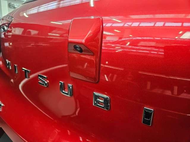 Mitsubishi ASX ASX GPL 1.0 Invite
