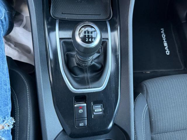 NISSAN Qashqai 1.3 MHEV 140 CV Business