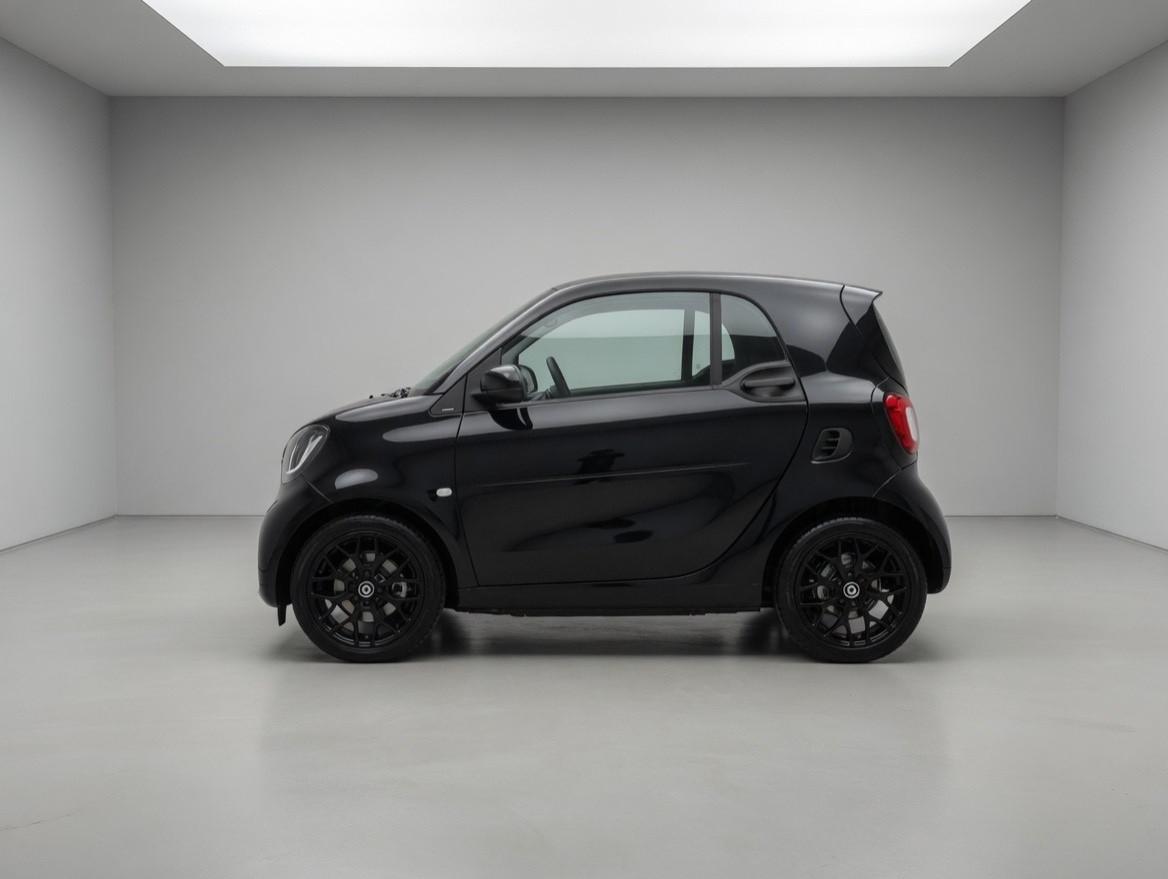 Smart ForTwo 90 0.9 Turbo Prime 2016