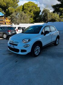 Fiat 500X 1.6 E-Torq 110 CV Pop Star