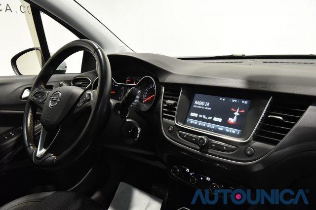 OPEL Crossland X 1.5 ECOTEC D INNOVATION AUTOMATICA