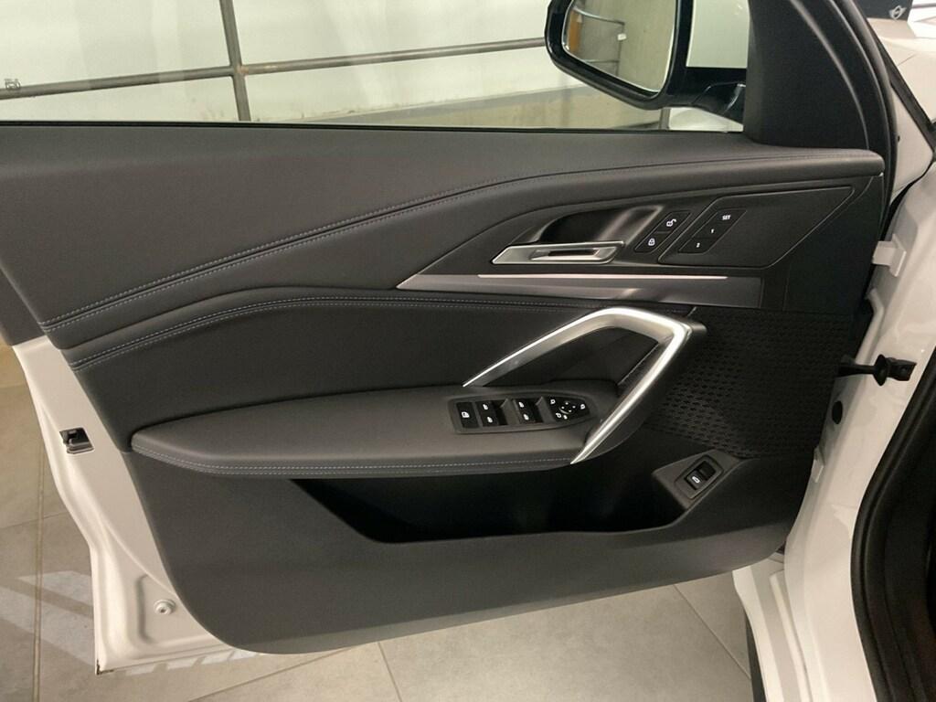 BMW iX1 20 MSport eDrive
