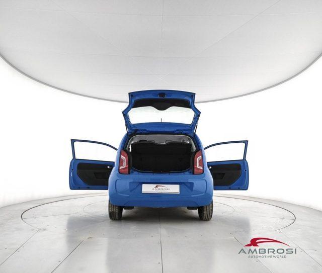 VOLKSWAGEN up! 5p. move up!