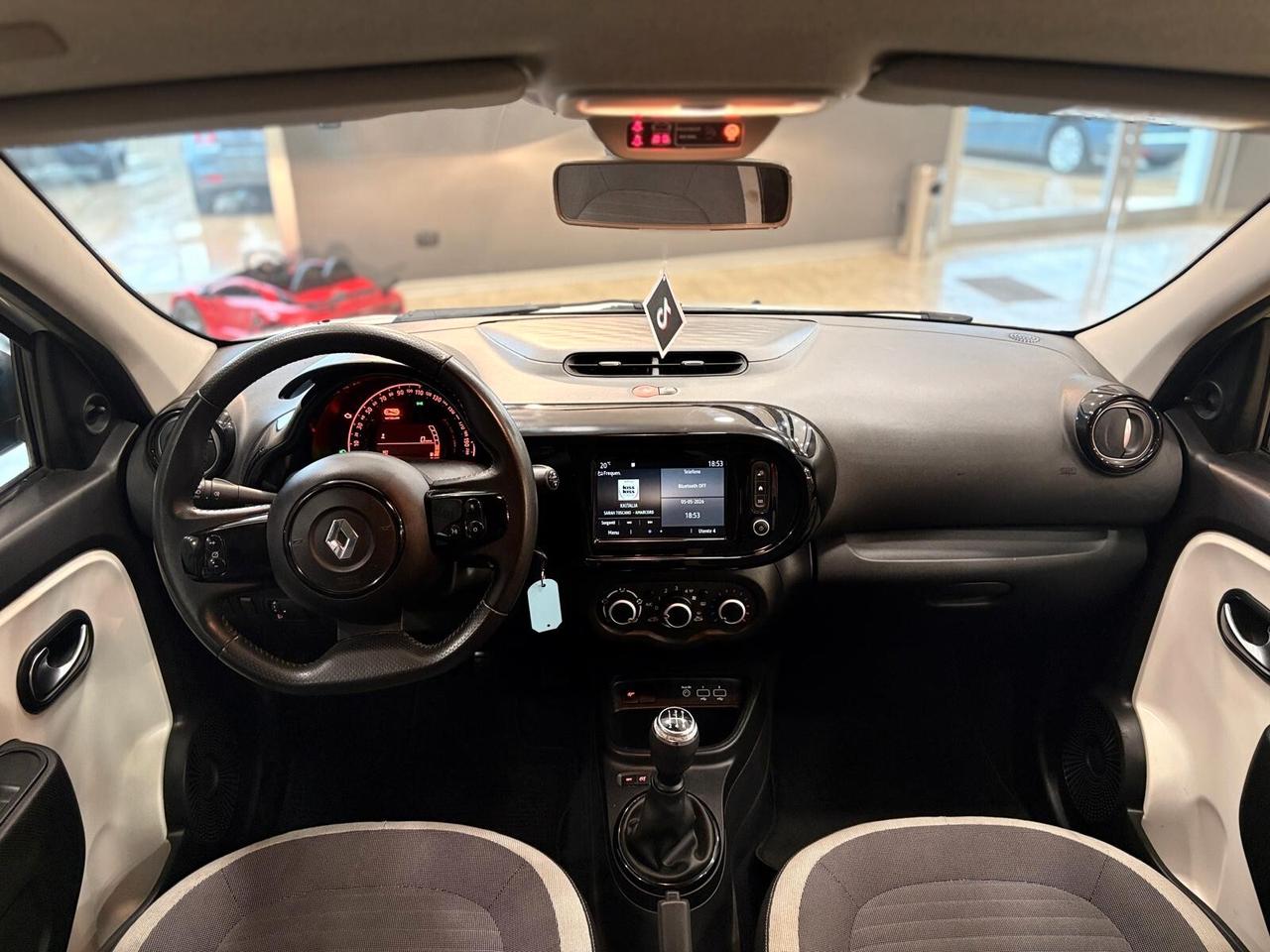Renault Twingo SCe 65 CV Intens