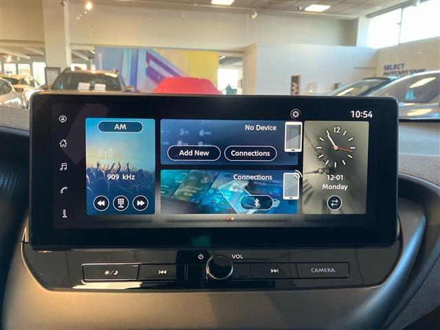 NISSAN Juke 1.0 DIG-T 114cv Acenta