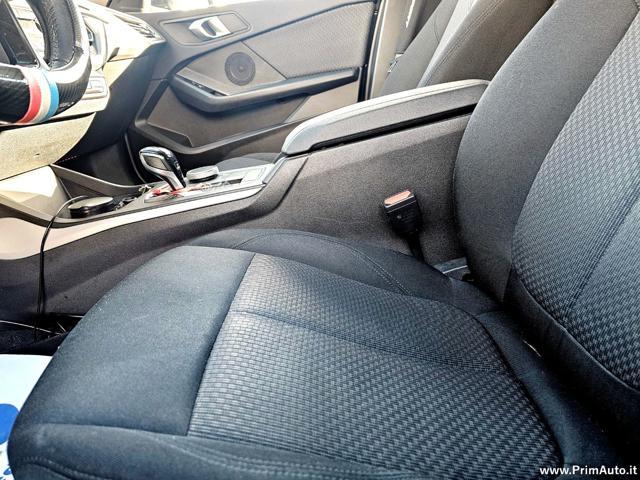 BMW 116 d 5p. Business Advantage