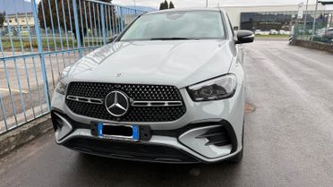 Mercedes-benz GLC 300 de hybrid EQ 4Matic AMG Line Premium Plus
